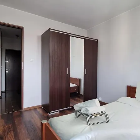 Amazing View From Double Apt For Group Of 4-8 People Appartamento *
