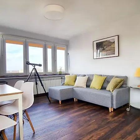 Amazing View From Double Apt For Group Of 4-8 People *