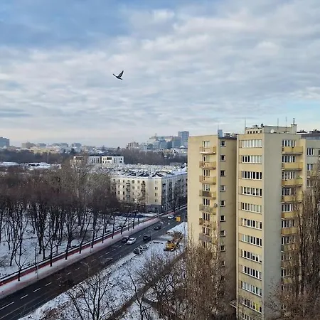 Amazing View From Double Apt For Group Of 4-8 People Appartamento *