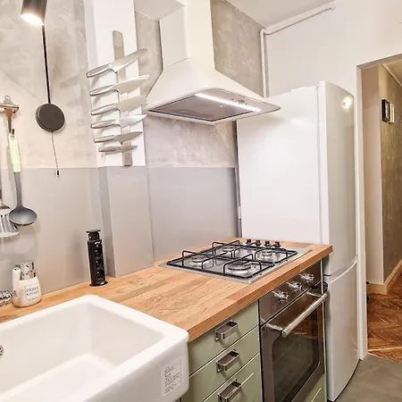 Appartamento Amazing View From Double Apt For Group Of 4-8 People