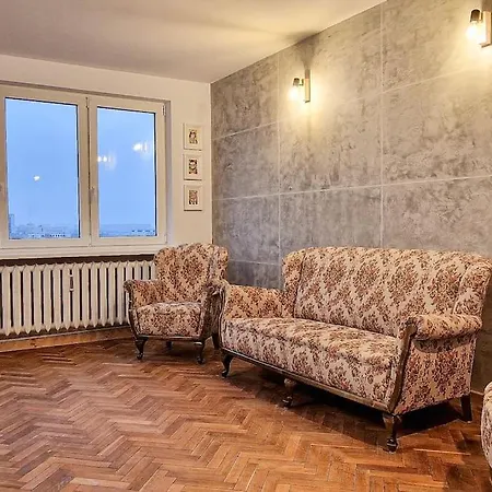 Appartamento Amazing View From Double Apt For Group Of 4-8 People