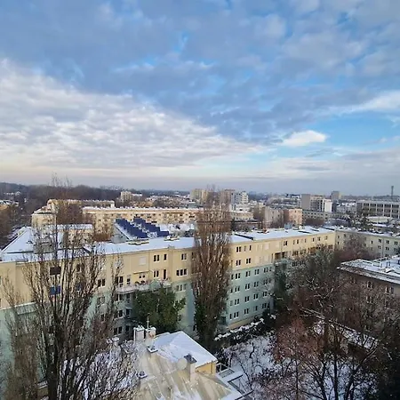 Amazing View From Double Apt For Group Of 4-8 People