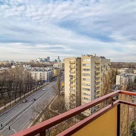Amazing View From Double Apt For Group Of 4-8 People Appartamento