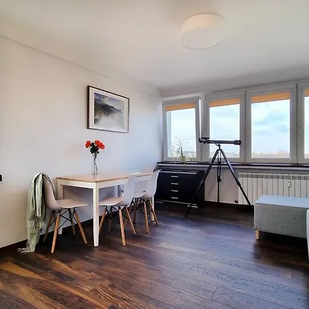 Appartamento Amazing View From Double Apt For Group Of 4-8 People *